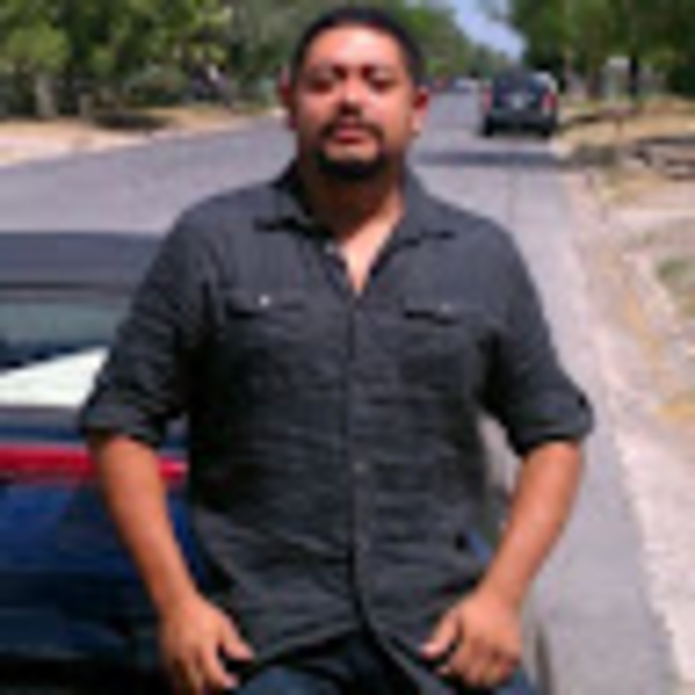 Meet your Posher, Gabriel